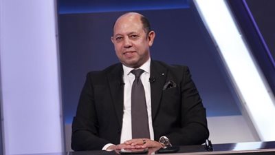 أحمد سليمان: أتمنى الفوز على الأهلي للمرة الثانية في السوبر الإفريقي