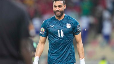 محمد أبو جبل: نهائي القرن كان أصعب حاجة عدت عليا في مسيرتي