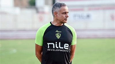 إسلام صادق: الفوز بالسوبر يضمن استمرار جوميز مع الزمالك (فيديو)