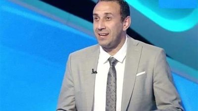 طارق السعيد: القمة خارج التوقعات وقوة الزمالك في خط الوسط