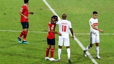 تردد قناة MBC Masr 2 HD نايل سات لمشاهدة مباراة السوبر الأفريقي بين الأهلي والزمالك