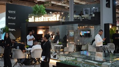30 سنة من النجاحات، IGI تشارك في معرض سيتي سكيب مصر 2024