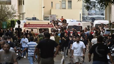 أصيبوا بالعمى وفقدوا أعضائهم، خسائر فادحة لـ حزب الله بسبب تفجيرات «البيجر»