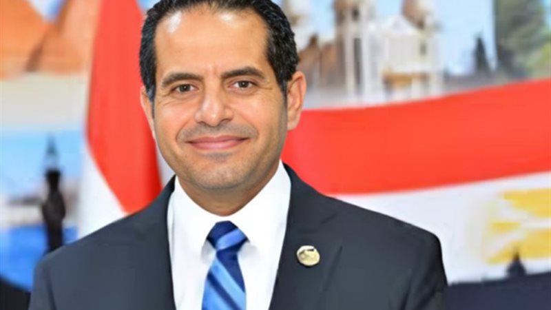 المهندس تامر الحبال