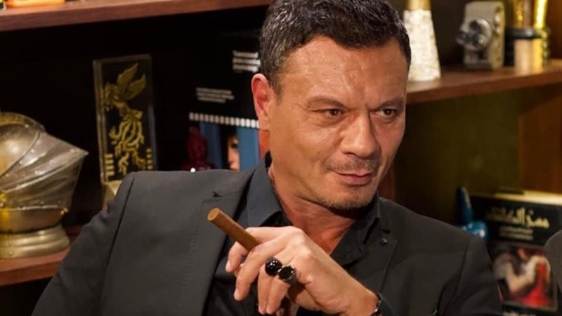 الفنان عباس أبو الحسن