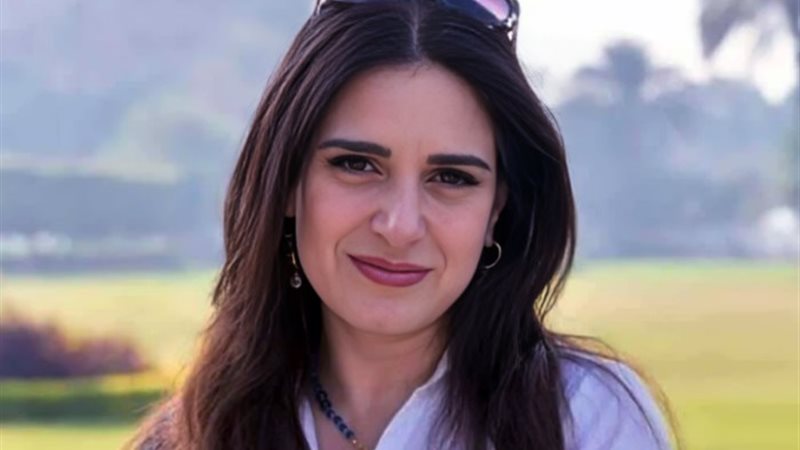 ميرنا وليد
