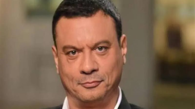الفنان عباس أبو الحسن