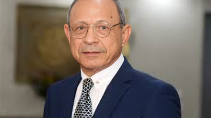 اللواء رؤوف السيد