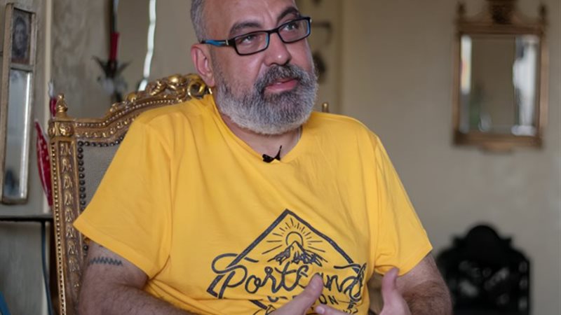 خالد الحجر