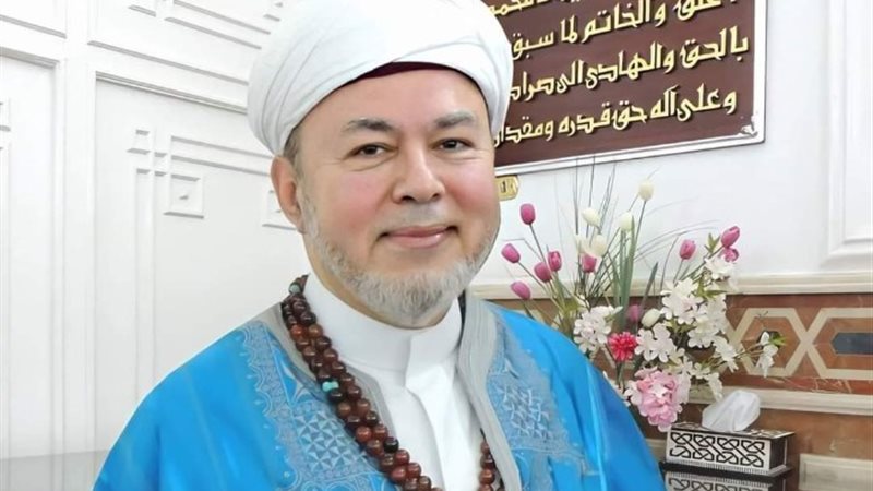 صلاح التيجاني
