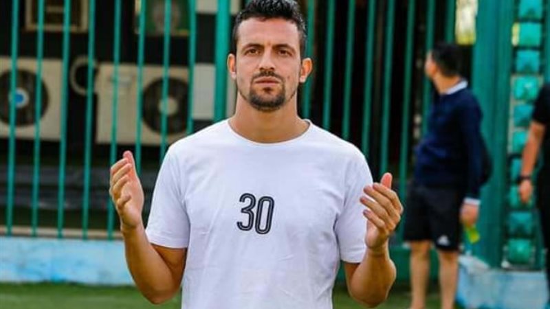 محمد رزق