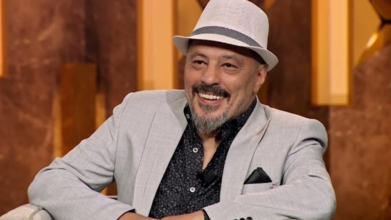 عمرو عبد الجليل