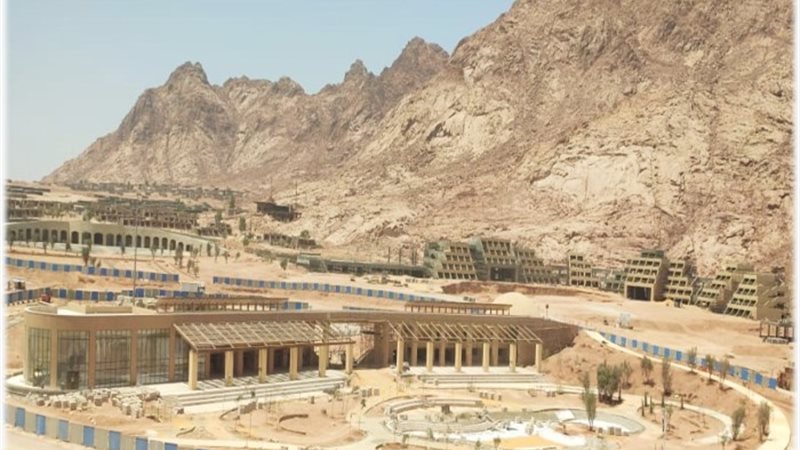 مشروع التجلي الأعظم