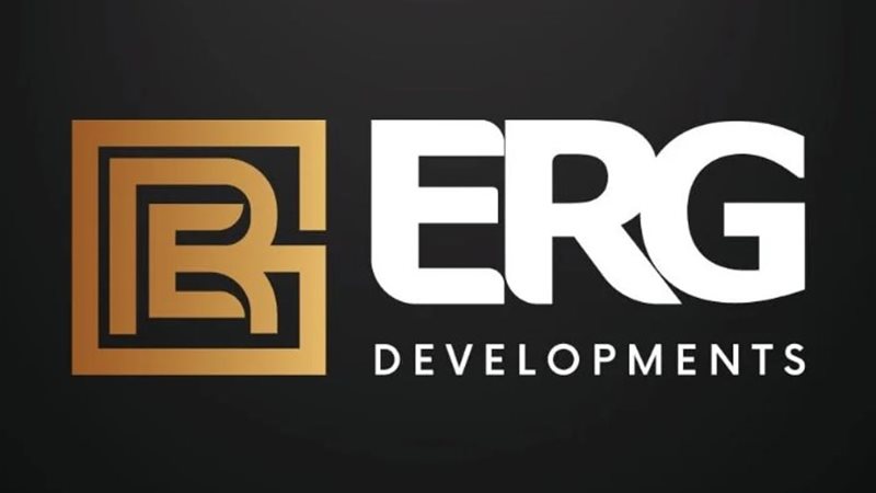 شركة ERG للتطوير العقاري