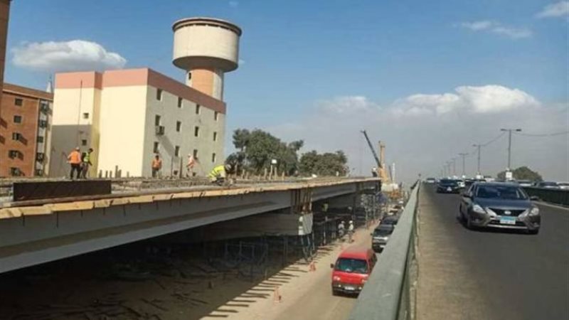 غلق محور الميثاق