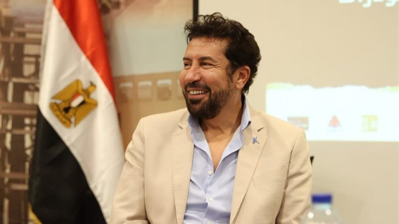 هاني رمزي