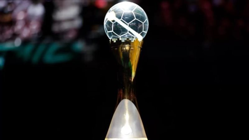 كأس العالم لكرة اليد