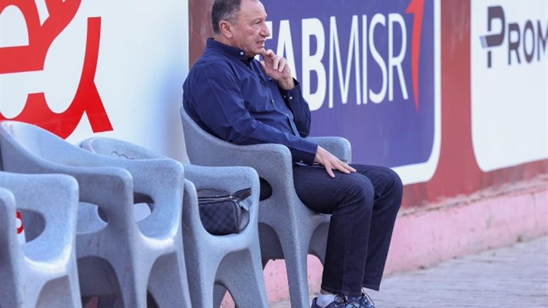 محمود الخطيب