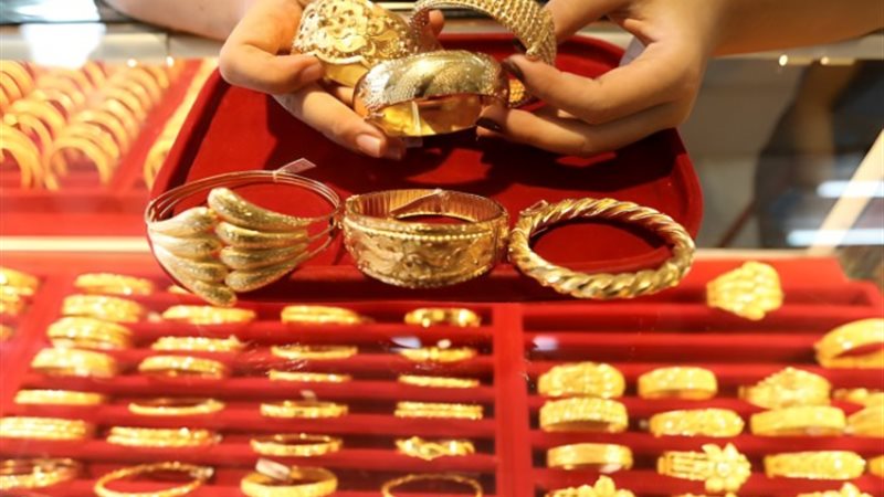 اسعار الذهب - أرشيفية