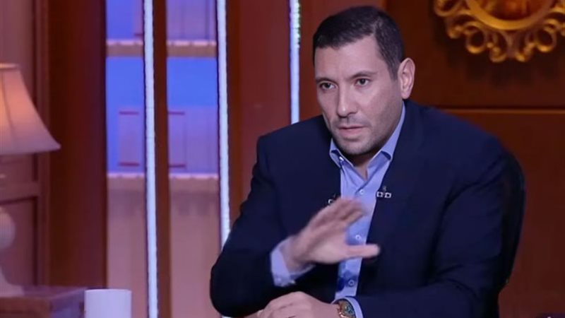 إسلام البحيري