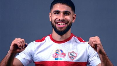 عمر فرج عن نهائي السوبر الأفريقي: التركيز سلاحنا أمام الأهلي