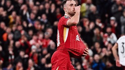 كأس الرابطة، ليفربول ووست هام يتعادلان 1-1 في الشوط الأول (فيديو)