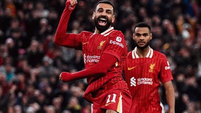 بتوقيع صلاح وجوتا، ليفربول يمطر شباك وست هام بخماسية في كأس الرابطة (فيديو)
