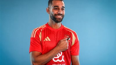 «السولية» متفائل بالفوز على الزمالك في السوبر الإفريقي: الأهلي أكثر جاهزية