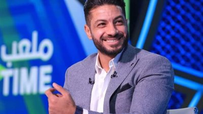شريف عبد الفضيل لـ الجمهور: لن أنسى هدفي في الزمالك، و تاو مفاجأة السوبر