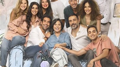 تعرف على موعد عرض الحلقة الجديدة من «تيتا زوزو» والقنوات الناقلة له