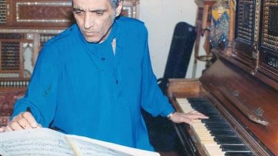 اليوم، دار الأوبرا تحيي ذكري وفاة 