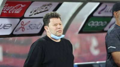 «الأهلي لازم يكسب»، تعليق ناري من رضا عبد العال عن السوبر الإفريقي