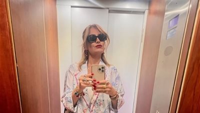 بعد إطلالة هنا شيحة المثيرة للجدل، فنانات رفعن شعار «موضة البيجامة»