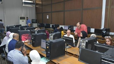إعلان نتيجة تنسيق الشهادات المعادلة 2024 (تفاصيل)