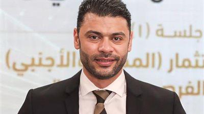 «مصر أكتوبر»: الحوار الوطني حريص على مشاركة جميع الأطراف في قضية الدعم