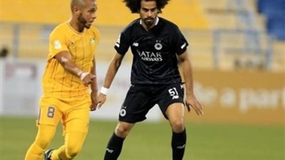 القنوات الناقلة لمباراة السد والغرافة في دوري نجوم قطر 2024