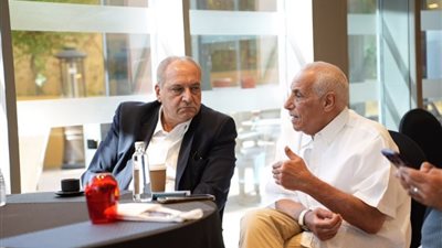 السفير المصري في الرياض يدعم الزمالك قبل قمة السوبر الإفريقي
