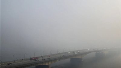 الأرصاد: طقس اليوم الجمعة شبورة مائية على بعض الطرق وأجواء باردة صباحا