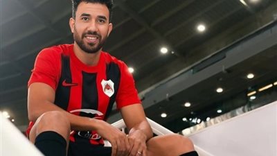 تريزيجيه يقود تشكيل الريان لمواجهة العربي في الدوري القطري
