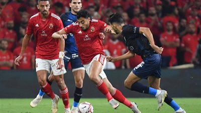 قنوات مجانيه مفتوحه تنقل نهائي السوبر الأفريقي بين الأهلي والزمالك