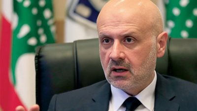 وزير الداخلية اللبناني: الشعب يثبت تماسكه في الأزمة الحالية