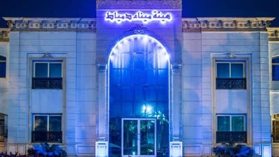 ميناء دمياط يشارك في المظاهر الاحتفالية لليوم البحري العالمي 2024