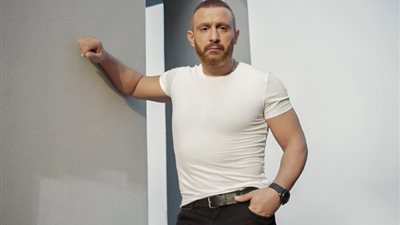 مهرجان الإسكندرية المسرحي يكرم الفنان أحمد السقا على مسيرته الفنية المميزة