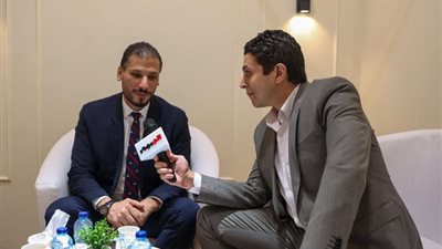 شركة «الرياض مصر» تشارك في سيتي سكيب بمشروعين في القاهرة الجديدة