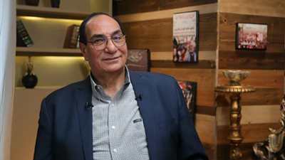 موعد ومكان عزاء شقيق المخرج مجدي أحمد علي