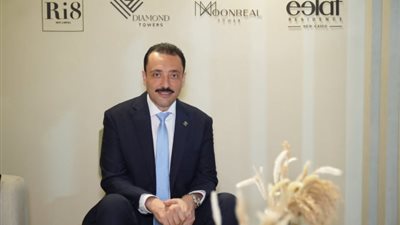 بسبب العروض الحصرية، إقبال كبير على جناح «ERG» العقارية أول أيام سيتي سكيب