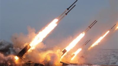 تل أبيب تحت القصف، إطلاق أكثر من 10 صواريخ على الاحتلال الإسرائيلي