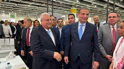 وزير الزراعة: دعم المزارعين والمربين والمرأة الريفية أولوية الوزارة