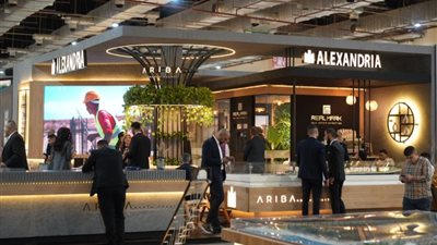 شركة جيتس تشارك في معرض سيتي سكيب بمشروعات في غرب القاهرة والعاصمة الإدارية والساحل الشمالي