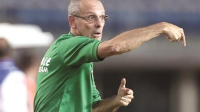 فييرا لـ«الجمهور» عن السوبر الإفريقي: الأهلي «فريق قوي» والزمالك «محتاج وقت»